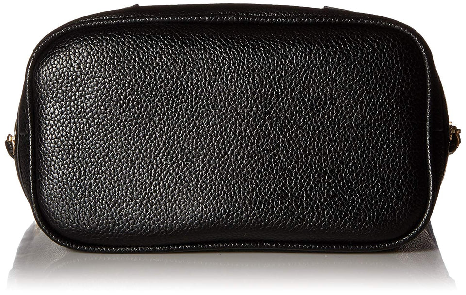 Steve Madden BBETTIE BLKFA Bolso Bandolera, Unisex Adulto
