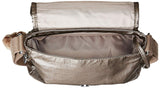 Kipling Sabian Alabaster Crossbody - Mini bolsa