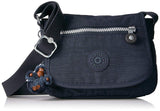 Kipling Sabian Alabaster Crossbody - Mini bolsa