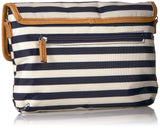 Nautica Perfect Carry-All RFID Blocking Mini Crossbody - portafolios para muñeca