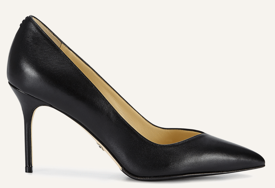 Sarah Flint Perfect Pump - Meghan Markle Fav