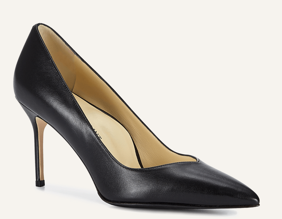 Sarah Flint Perfect Pump - Meghan Markle Fav