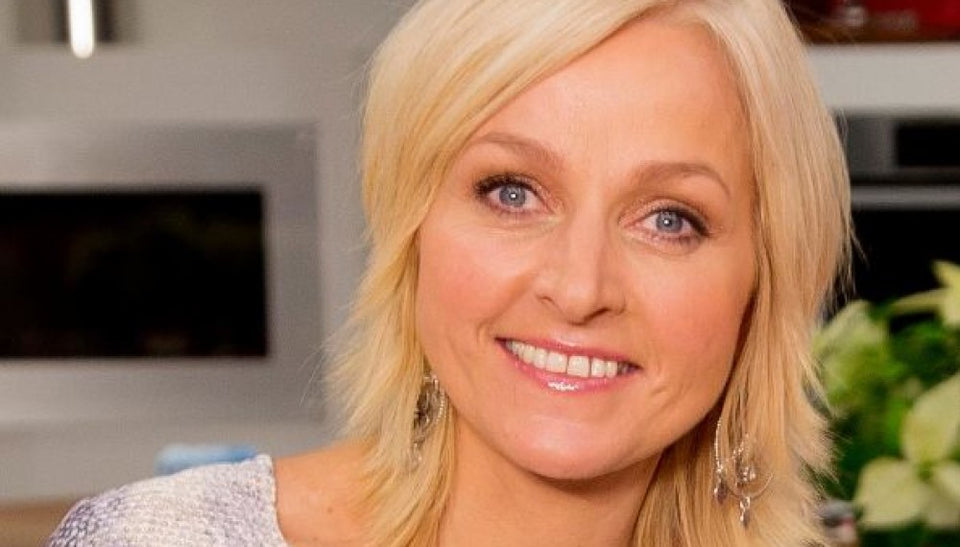 God Morgen Norge - Var Staude live studio publikum