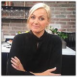 God Morgen Norge - Var Staude live studio publikum